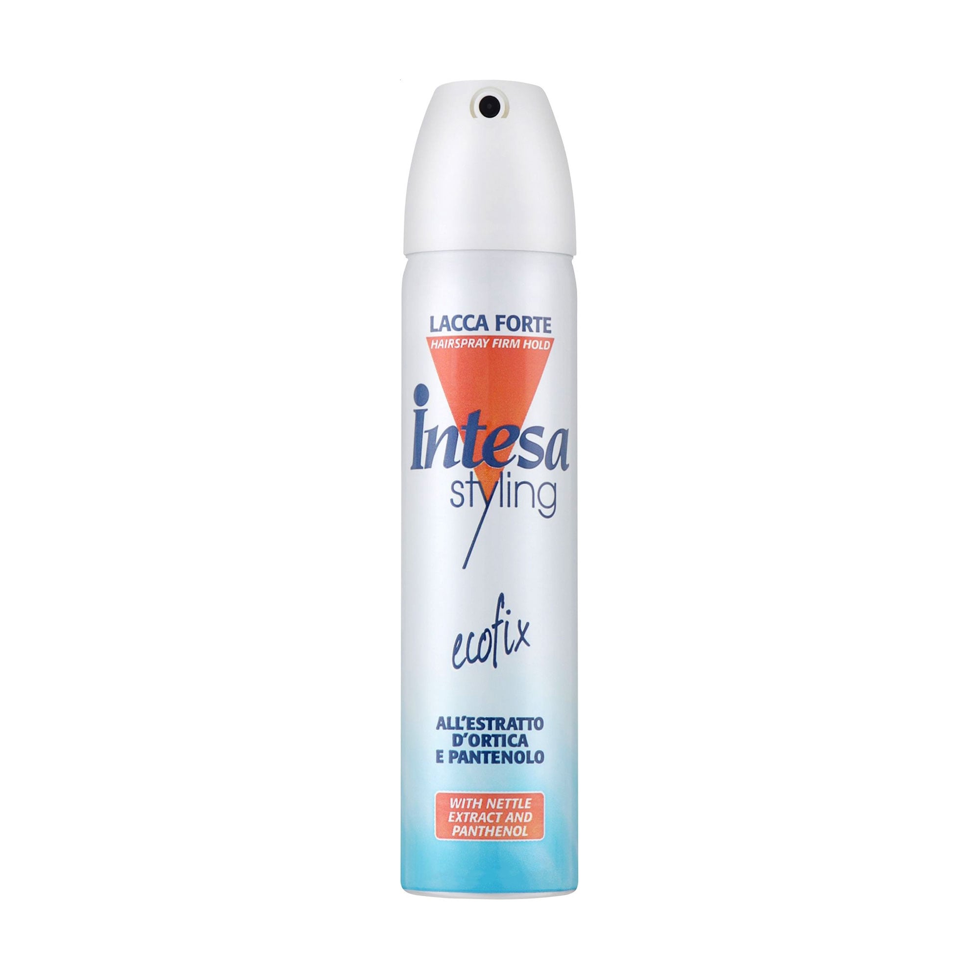 Лак для волосся Intesa Styling Ecofix Сильна фіксація, 400 мл