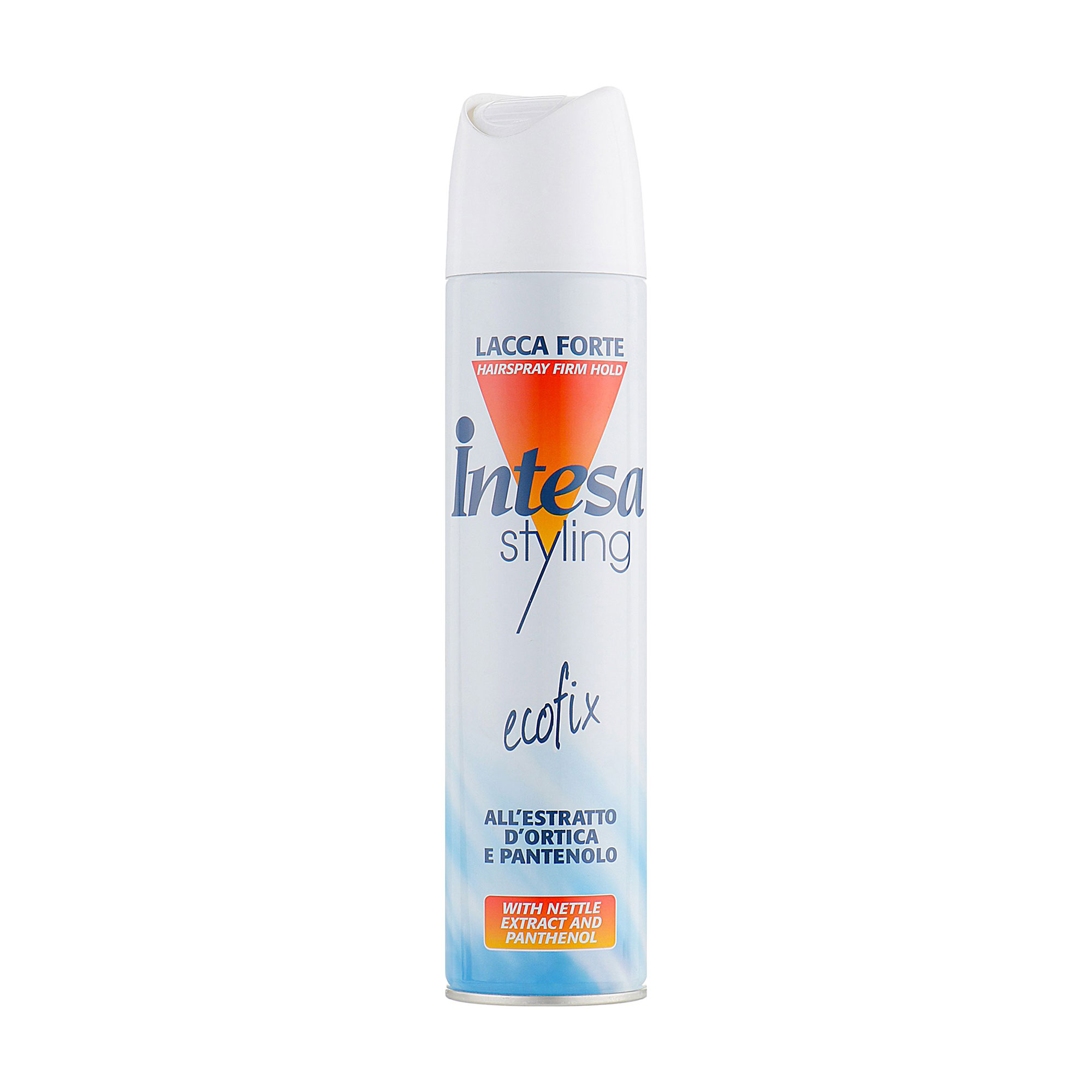 Лак для волосся Intesa Styling Ecofix Сильна фіксація, 75 мл
